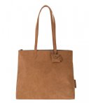 Zusss Shoppers Royale Shopper Bruin zusss kopen in de aanbieding