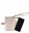 Zusss Smartphone cover Leuke Portemonee Telefoonhoes Iphone X goud metallic Zusss Smartphone cover Leuke Portemonee Telefoonhoes Iphone X goud metallic
