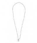 A Beautiful Story Kettingen Fall Black Onyx Moon Silver Necklace Zilver a beautiful story kopen in de aanbieding A Beautiful Story Kettingen Fall Black Onyx Moon Silver Necklace Zilver a beautiful story kopen in de aanbieding