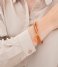 A Beautiful Story Armband Nirmala Carnelian GC Bracelet Brown A Beautiful Story Armband Nirmala Carnelian GC Bracelet Brown