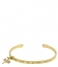 A Beautiful Story  Pure Dragonfly Bracelet gold (20265/20998)