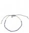 A Beautiful Story Armband Beautiful Lapis Lazuli Silver plated blue A Beautiful Story Armband Beautiful Lapis Lazuli Silver plated blue