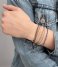 A Beautiful Story Armband Beautiful Lapis Lazuli Silver plated blue A Beautiful Story Armband Beautiful Lapis Lazuli Silver plated blue