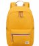 American Tourister  Upbeat Backpack Zip Yellow (1924)