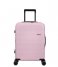 American TouristerNovastream Spinner 55/20 Expandable Soft Pink (5103)