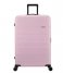 American TouristerNovastream Spinner 77/28 Expandable Soft Pink (5103)