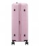 American Tourister  Novastream Spinner 77/28 Expandable Soft Pink (5103)