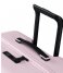 American Tourister  Novastream Spinner 77/28 Expandable Soft Pink (5103)