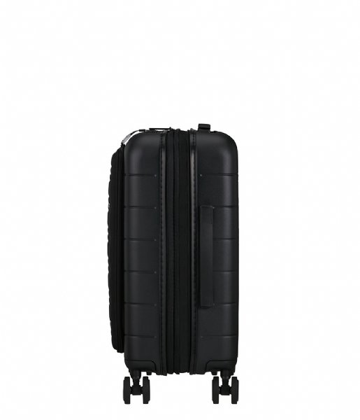 American Tourister Walizki na bagaż podręczny Novastream Spin 55/20 Tsa Expandable Smart Dark Slate (1269)