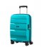 American Tourister  Bon Air Spinner M Deep Turquoise (4517)