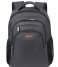 American Tourister  At Work Laptop Backpack 13.3 Inch-14.1 Inch Grey/Orange (1419)