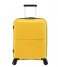 American Tourister Walizki na bagaż podręczny Airconic Spinner 55/20 Tsa Lemondrop (8865)