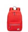 American TouristerUpbeat Backpack Zip Red (1726)