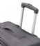 American Tourister Walizki na bagaż podręczny Heat Wave Duffle/Wh 55/20 Charcoal Grey (1175)