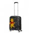 American Tourister Walizki na bagaż podręczny Wavebreaker Disney Spinner 55/20 Disney Winnie The Pooh (9700)