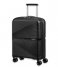 American Tourister Walizki na bagaż podręczny Airconic Spinner 55/20 Onyx Black (581)