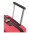 American Tourister Walizki na bagaż podręczny Airconic Spinner 55/20 Paradise Pink (T362)