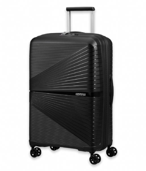 American Tourister  Airconic Spinner 67/24 Onyx Black (581)