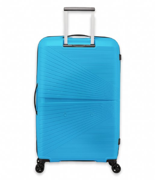 American Tourister  Airconic Spinner 77/28 Sporty Blue (7953)