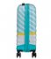 American Tourister Reiskoffer Wavebreaker Disney Spinner 55/20 Mickey Blue Kiss (8624) American Tourister Reiskoffer Wavebreaker Disney Spinner 55/20 Mickey Blue Kiss (8624)