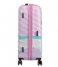 American Tourister Reiskoffer Wavebreaker Disney Spinner 67/24 Daisy Pink Kiss (8660) American Tourister Reiskoffer Wavebreaker Disney Spinner 67/24 Daisy Pink Kiss (8660)