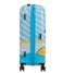American Tourister Reiskoffer Wavebreaker Disney Spinner 67/24 Donald Blue Kiss (8661) American Tourister Reiskoffer Wavebreaker Disney Spinner 67/24 Donald Blue Kiss (8661)