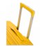 American Tourister Reiskoffer Soundbox Spinner 55/20 Expandable Golden Yellow (1371) American Tourister Reiskoffer Soundbox Spinner 55/20 Expandable Golden Yellow (1371)