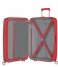 American Tourister  Soundbox Spinner 67/24 Expandable Coral Red (1226)