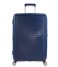 American TouristerSoundbox Spinner 67/24 Expandable Midnight Navy (1552)