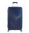 American TouristerSoundbox Spinner 77/28 Expandable Midnight Navy (1552)