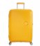 American TouristerSoundbox Spinner 77/28 Expandable Golden Yellow (1371)