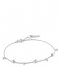 Ania Haie Armband AH B002-03H 925 Sterling Zilver Modern Minimalism Zilver Ania Haie Armband AH B002-03H 925 Sterling Zilver Modern Minimalism Zilver