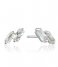 Ania Haie Oorbellen AH E018-07H 925 Sterling ZIlver Glow Getter Zilver Ania Haie Oorbellen AH E018-07H 925 Sterling ZIlver Glow Getter Zilver
