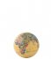 Balvi  Globe Magic 360 Rotarory Yellow