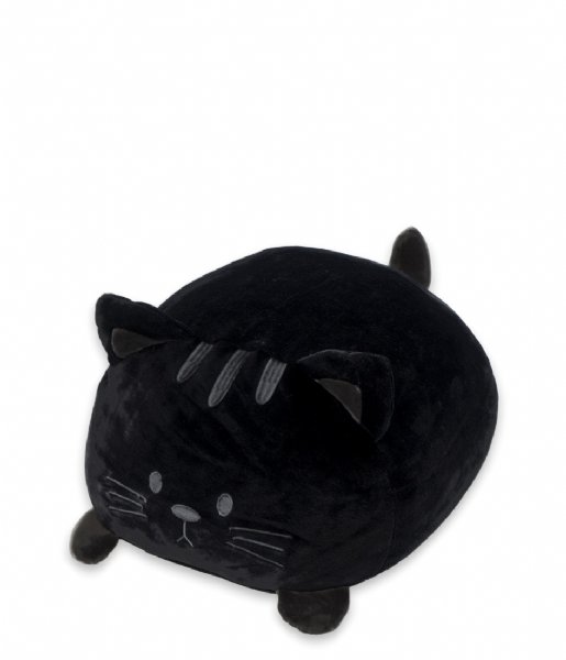 Balvi Poduszkę dekoracyjne Cushion Kitty Black