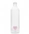Balvi  Bottle Love 1.2L Transparant