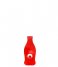 Balvi  Bottle Opener Soda Magnetic Red