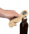 Balvi  Bottle Opener Seahorse Wood