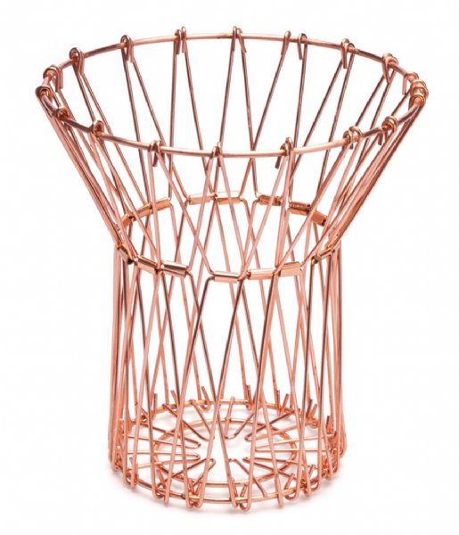 Balvi  Fruit Basket Multi Form Copper