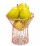 Balvi  Fruit Basket Multi Form Copper