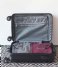 Balvi Kosz do przechowywania Travel Organizer Shelf Tidy Suitcase Black
