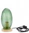 Balvi Lampa stołowa Table Lamp Cactus Arizona Dark Green