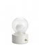 Balvi  Light Bulb Led Magnetic White