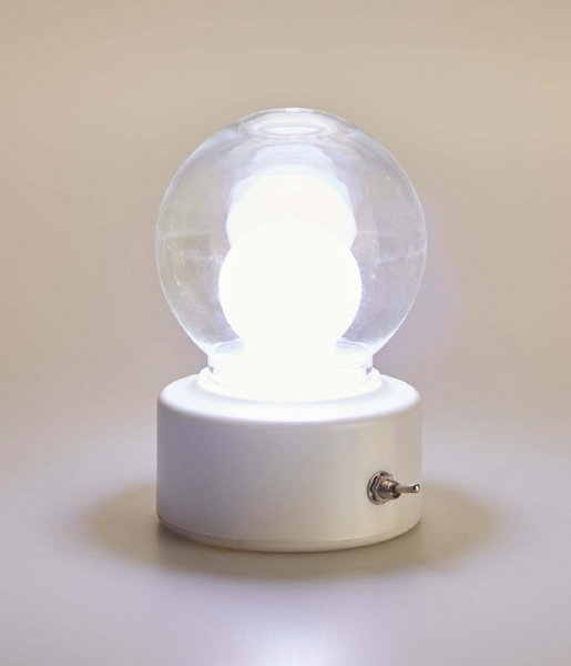 Balvi  Light Bulb Led Magnetic White