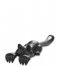 Balvi  Back Scratcher Curious Cat Black