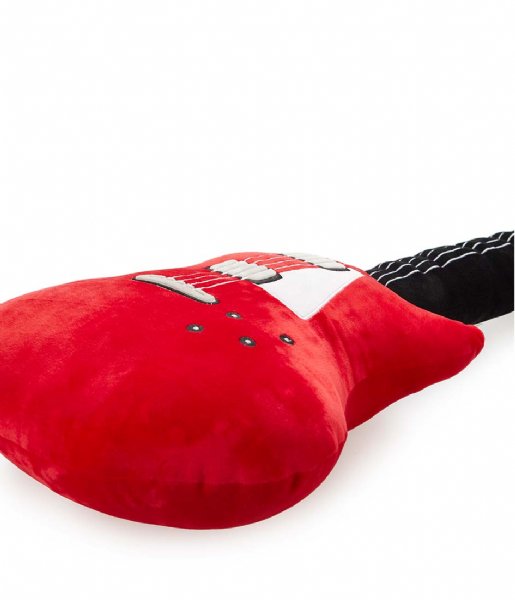 Balvi Poduszkę dekoracyjne Cushion Superstar Polyester Red
