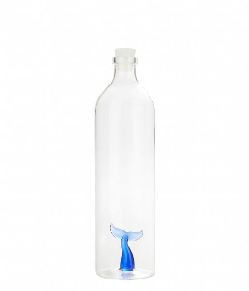 Balvi  Bottle Atlantis 1.2 L Tail Blue