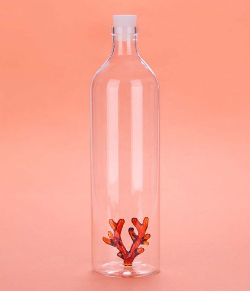 Balvi  Bottle Atlantis 1.2 L Coral Amber