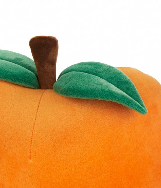 Balvi Poduszkę dekoracyjne Cushion Fluffy Peach Polyester Orange