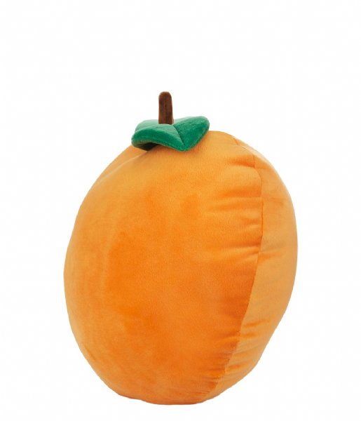 Balvi Poduszkę dekoracyjne Cushion Fluffy Peach Polyester Orange